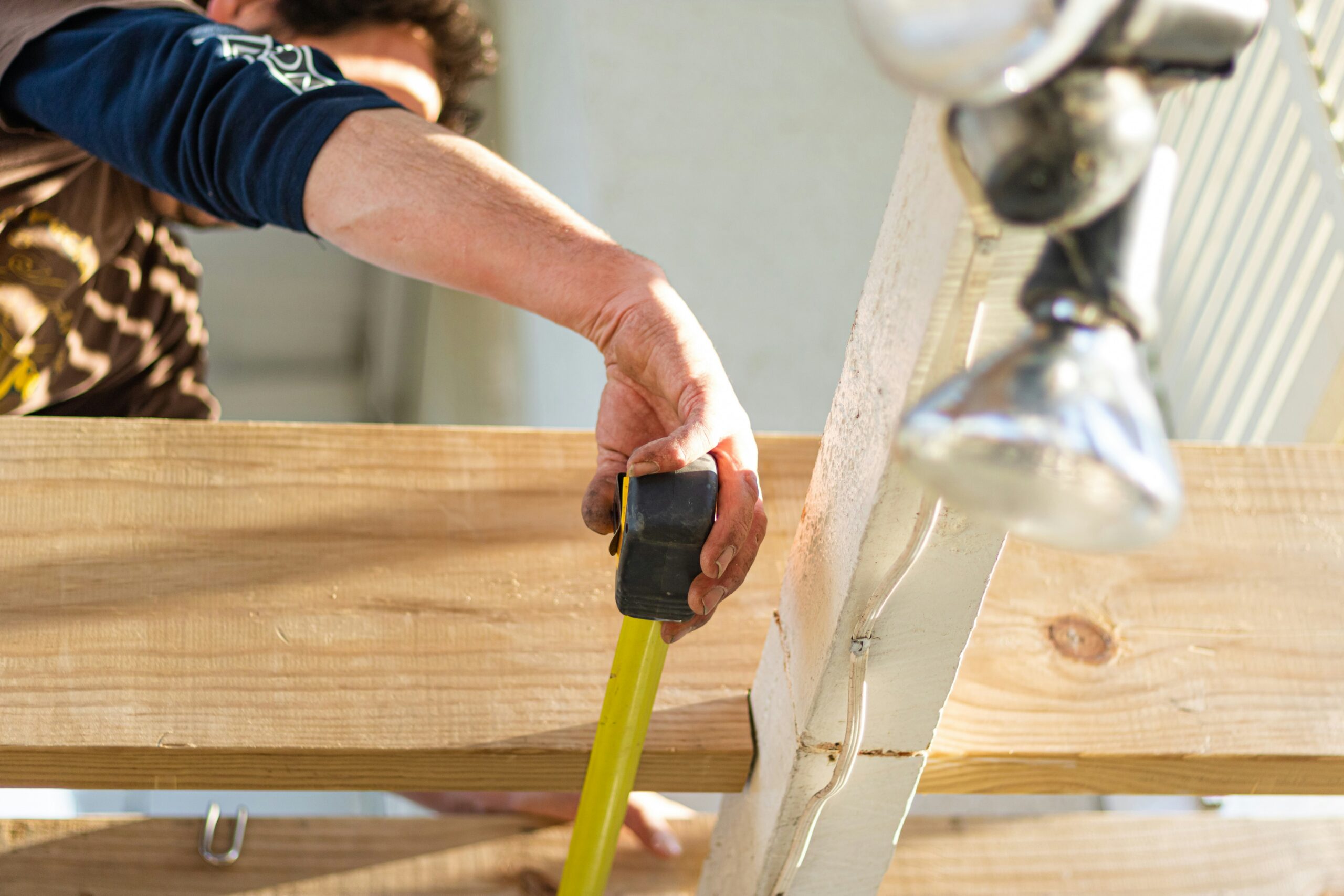 Deck repair and restoration Star Idaho